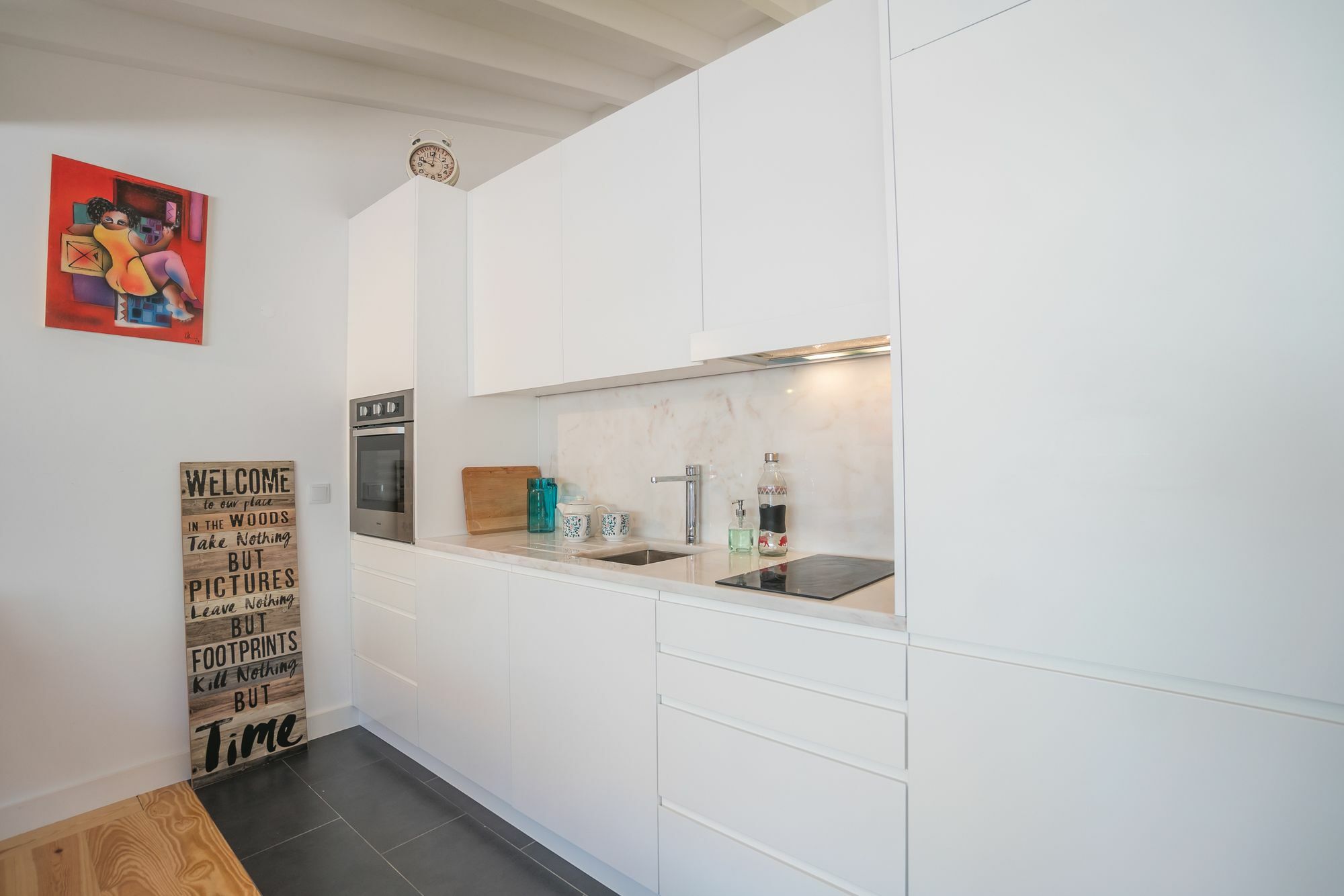 A Sweet Mikis Apartamento *