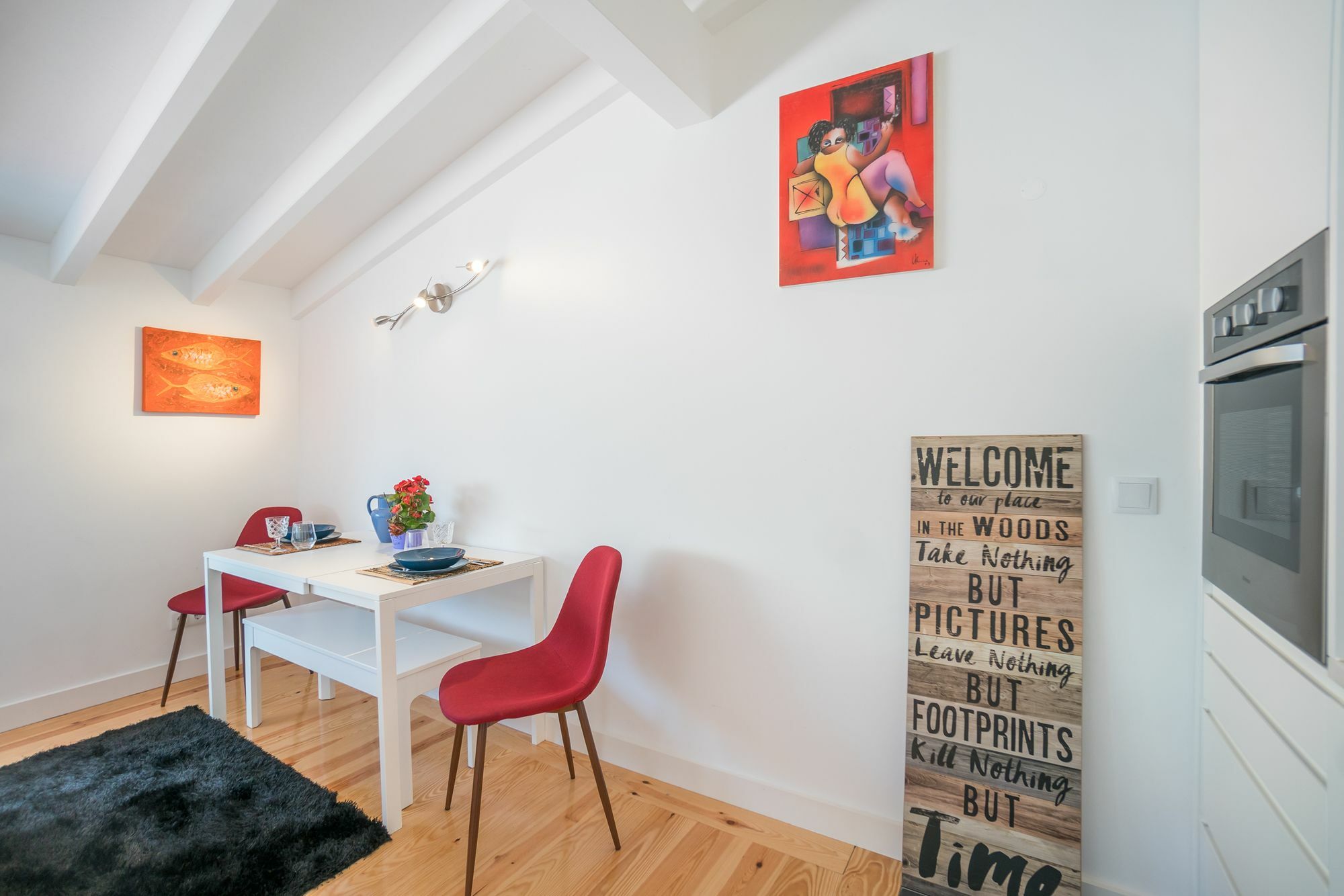 A Sweet Mikis Apartamento Lisboa