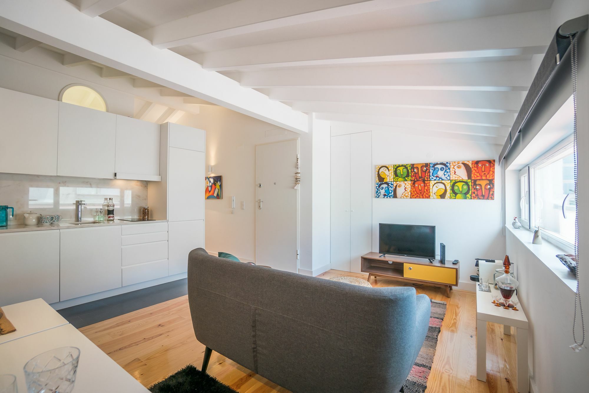 A Sweet Mikis Apartamento Lisboa