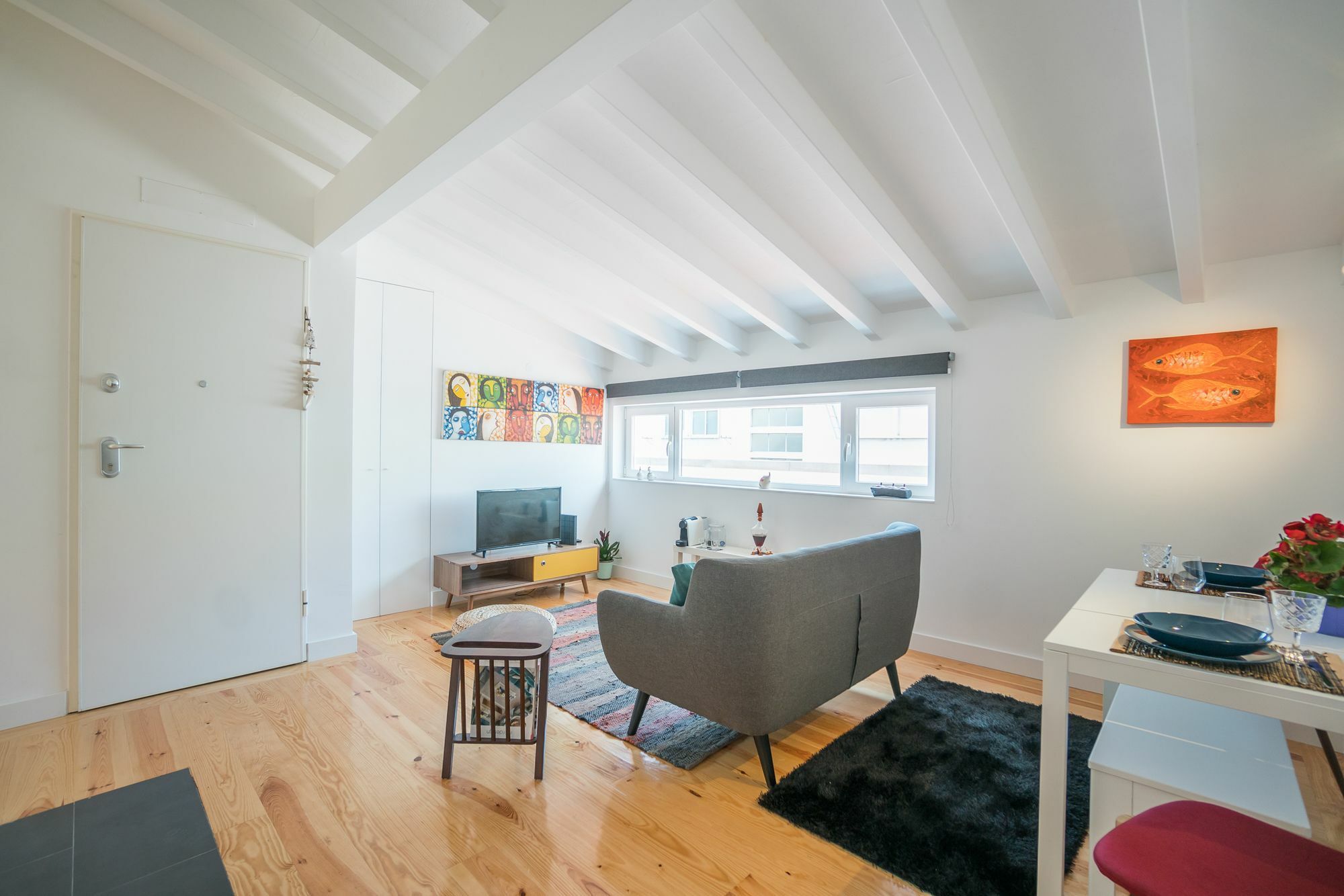 Apartamento A Sweet Mikis