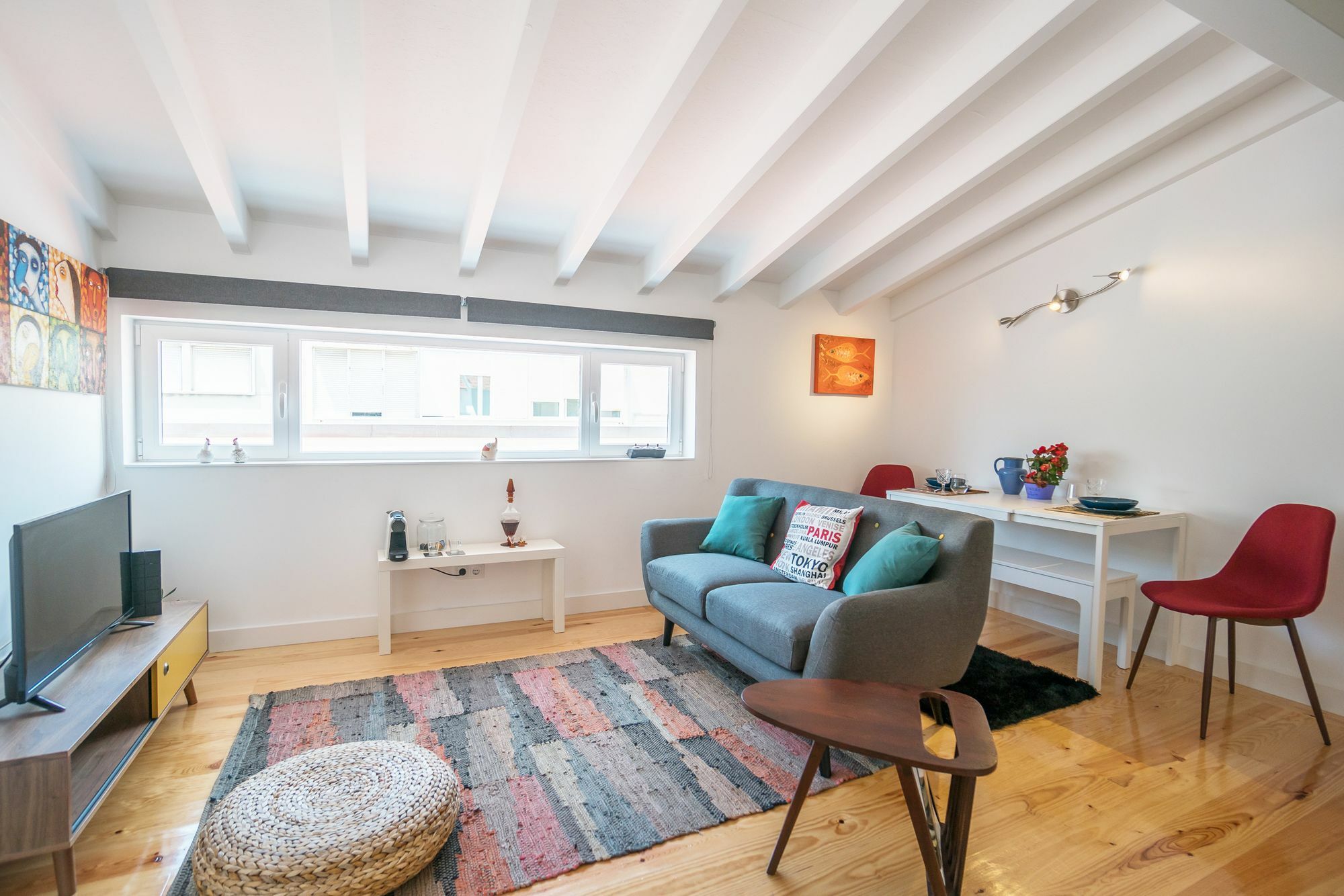 Apartamento A Sweet Mikis
