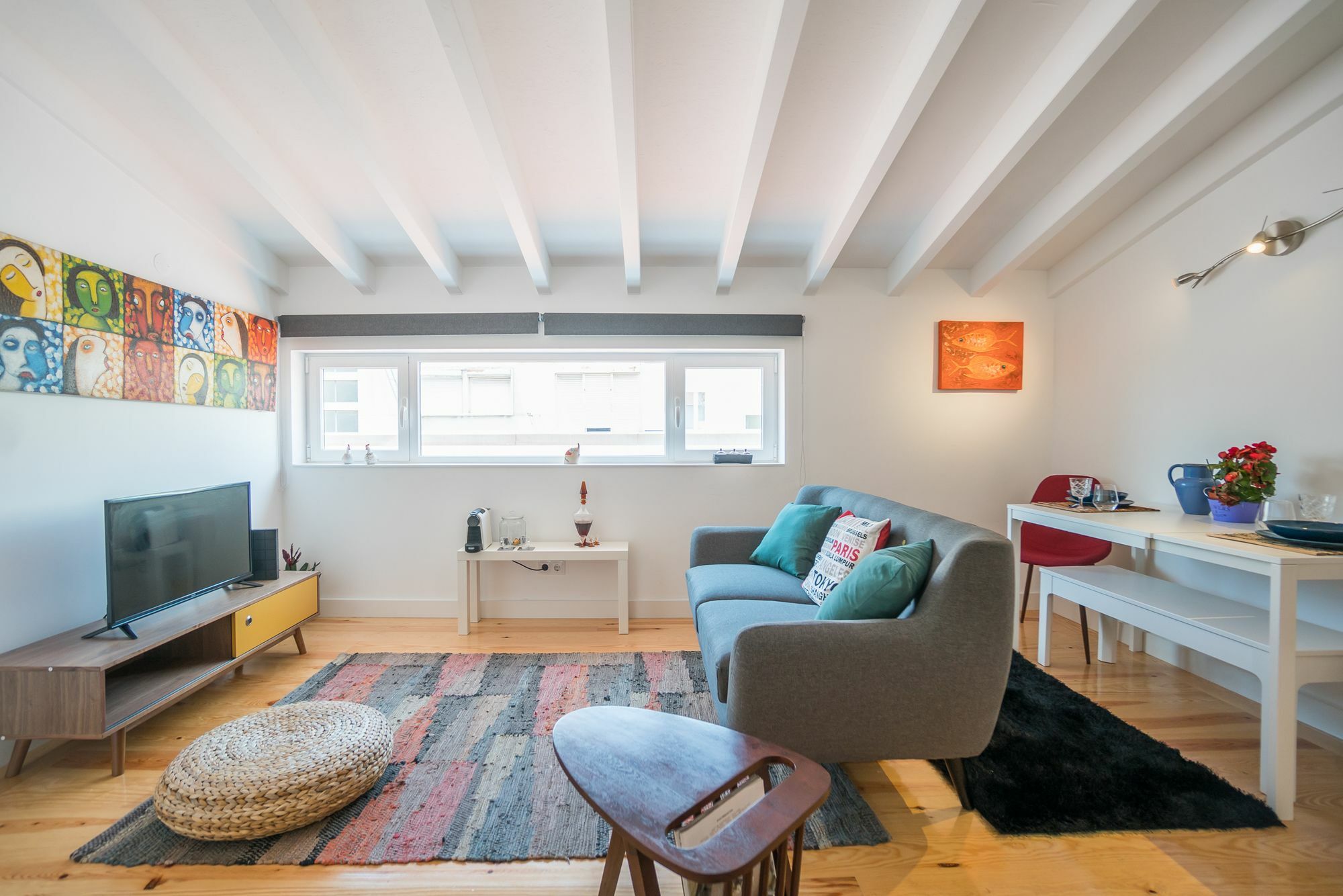Apartamento A Sweet Mikis